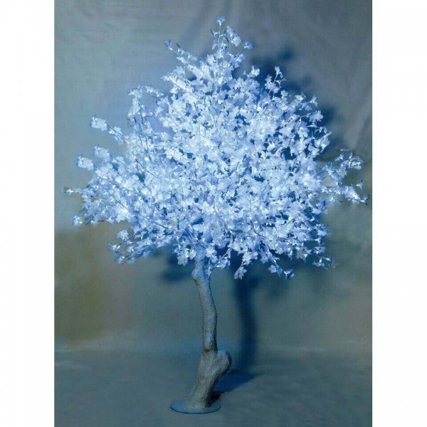 Χριστουγεννιάτικο Φωτιζόμενο Δέντρο Maple Tree με 1112 LED (2,50m)
